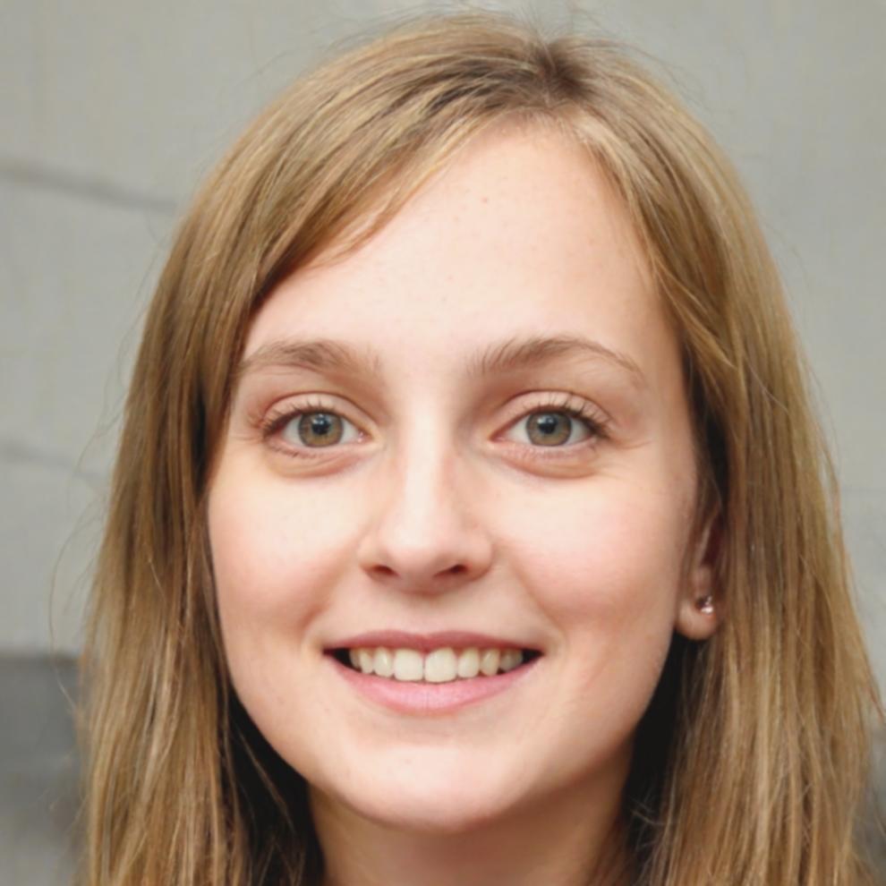 Portrait von Expertin Nathalie Kohlmeier