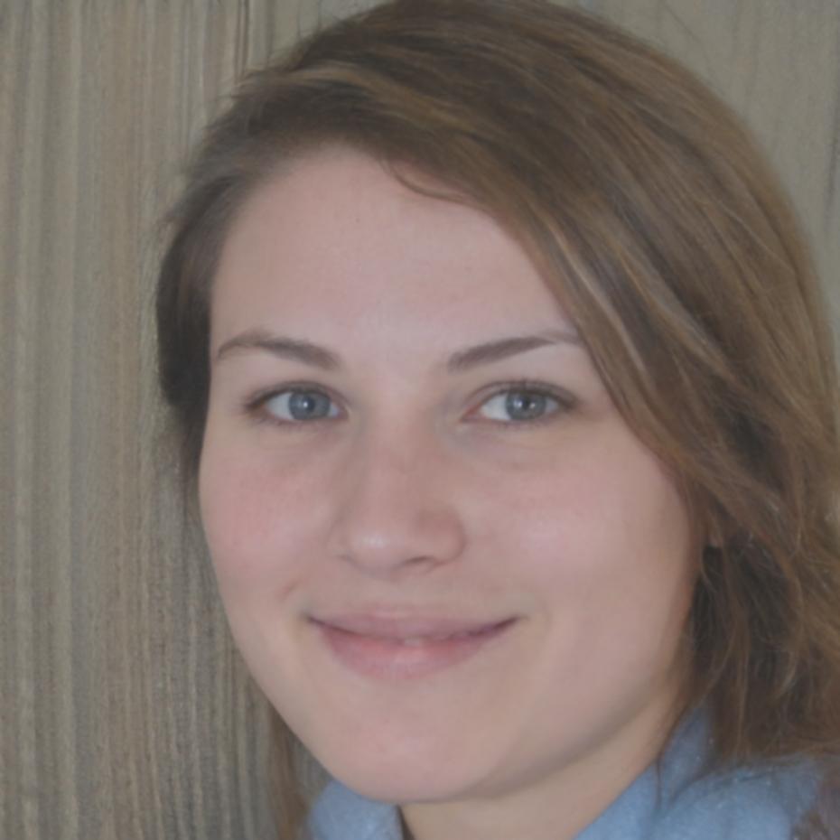 Portrait von Expertin Margarete Bischoff